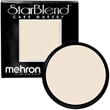 *PRE ORDEN *** STARBLEND MAKEUP - MEHRON