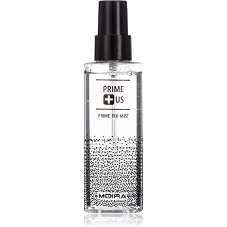 PRIME PLUS PRIMER WATER- MOIRA - Compra Maquillaje y Artículos de Belleza | Belle Queen Cosmetics