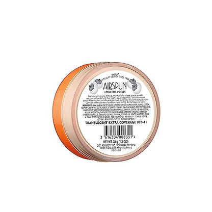 Polvo AirsPun- COTY