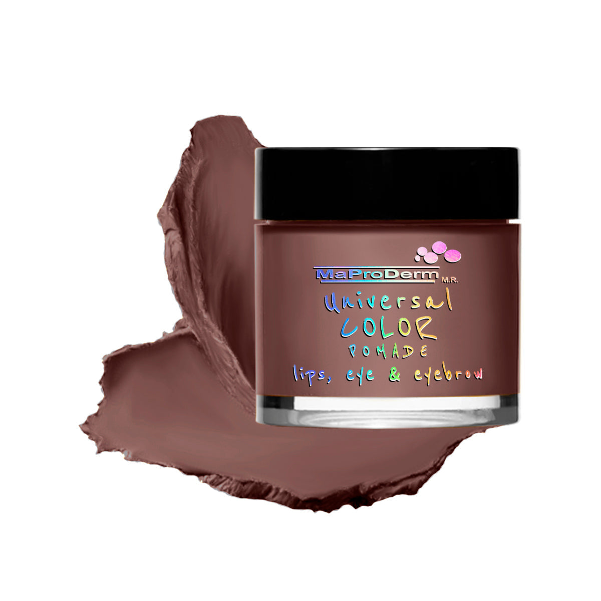 UNIVERSAL COLOR POMADE #76 al #100 - MAPRODERM