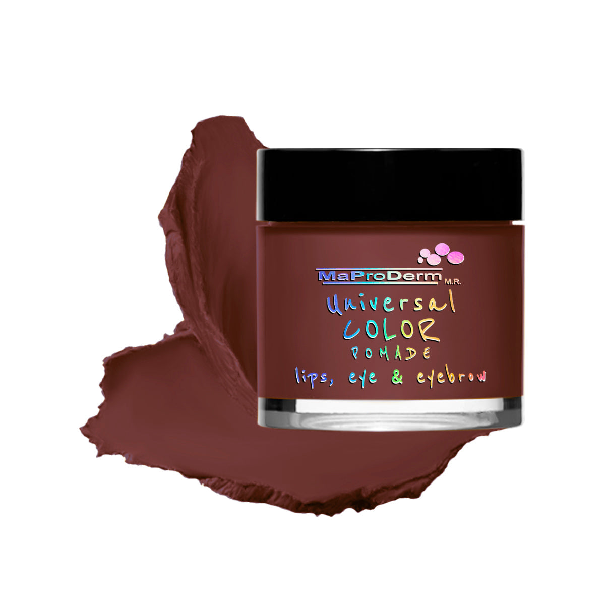 UNIVERSAL COLOR POMADE #76 al #100 - MAPRODERM