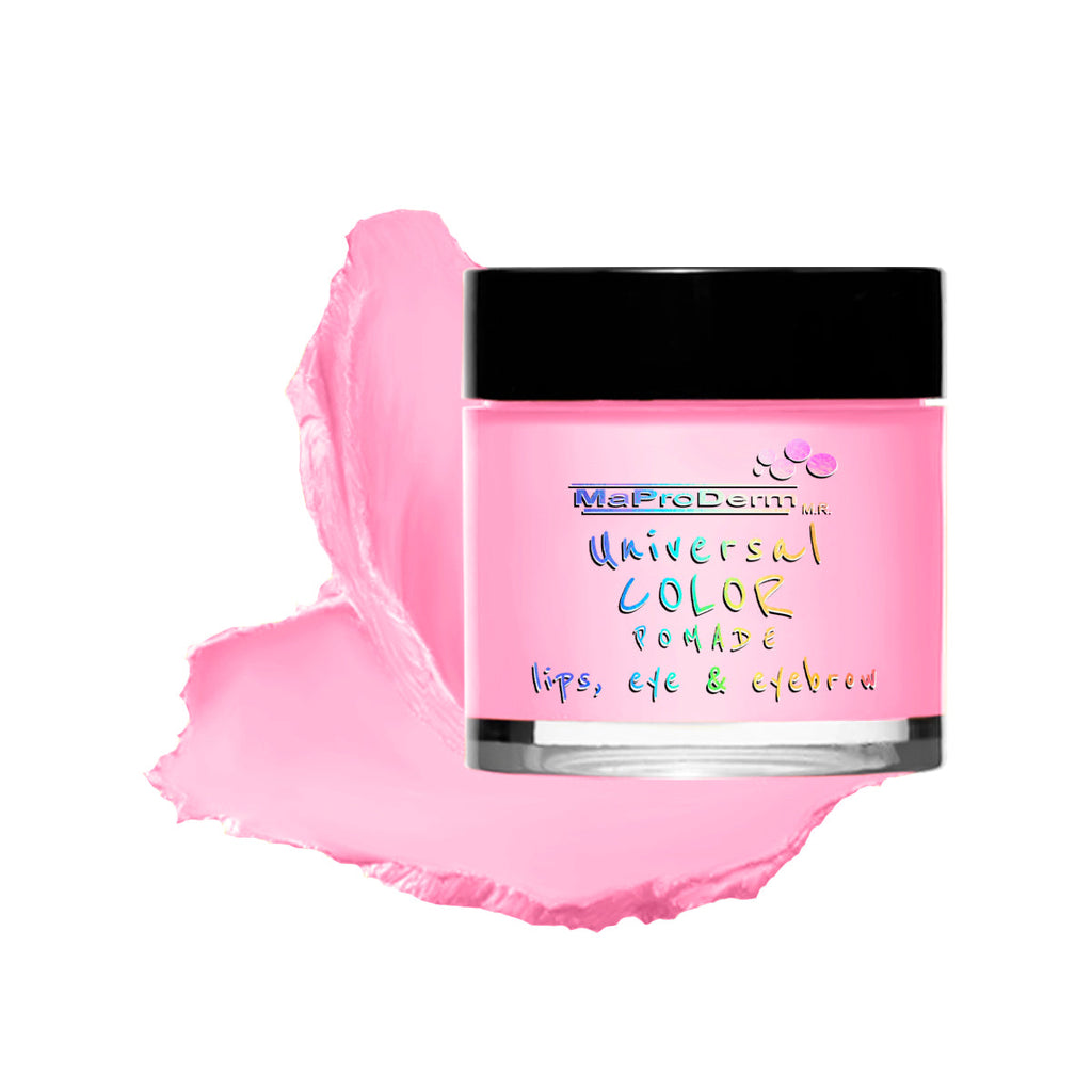 UNIVERSAL COLOR POMADE #76 al #100 - MAPRODERM