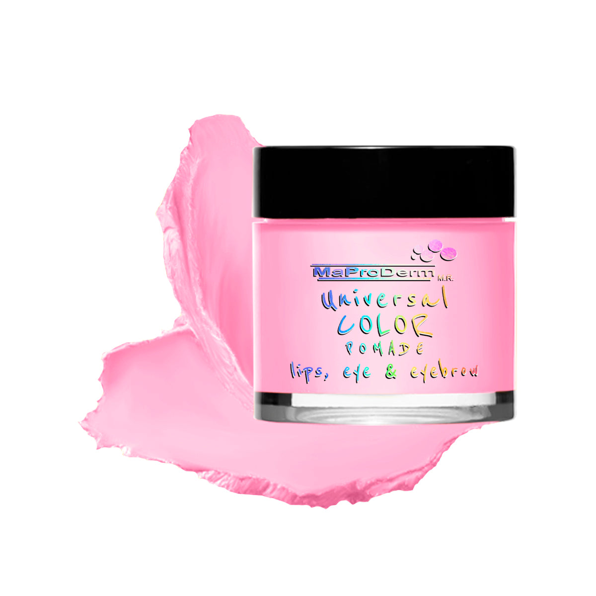 UNIVERSAL COLOR POMADE #76 al #100 - MAPRODERM