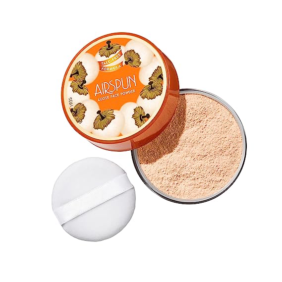 Polvo AirsPun- COTY