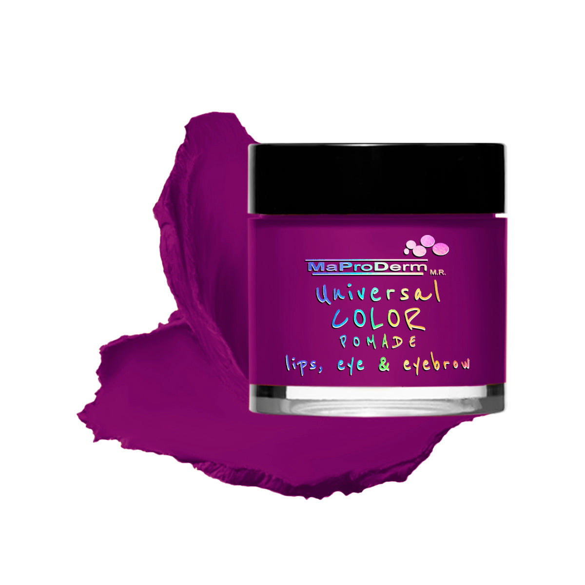 UNIVERSAL COLOR POMADE #76 al #100 - MAPRODERM