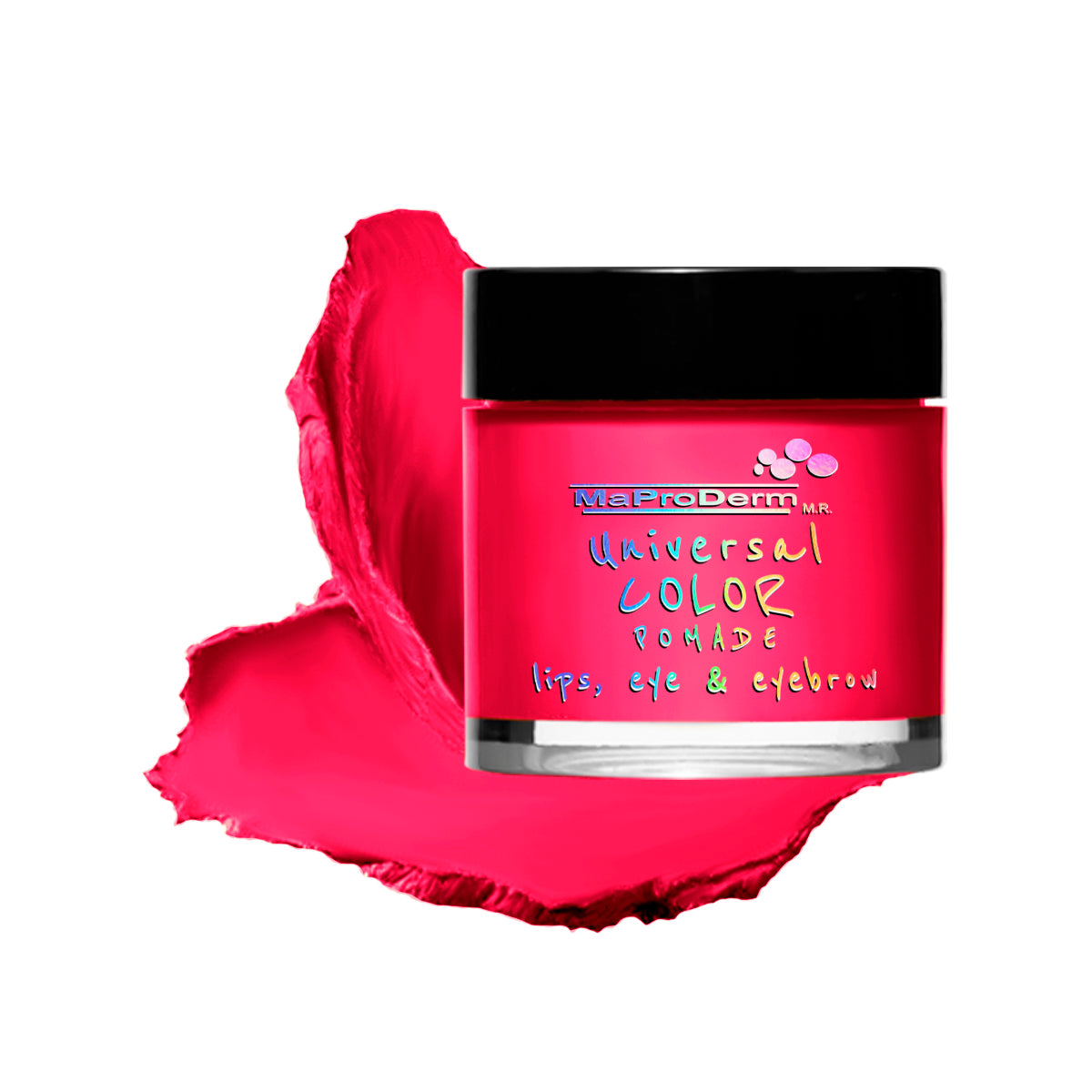 UNIVERSAL COLOR POMADE #76 al #100 - MAPRODERM