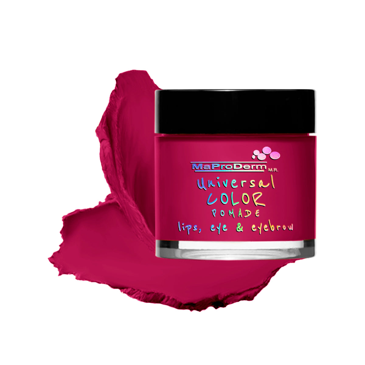 UNIVERSAL COLOR POMADE #76 al #100 - MAPRODERM