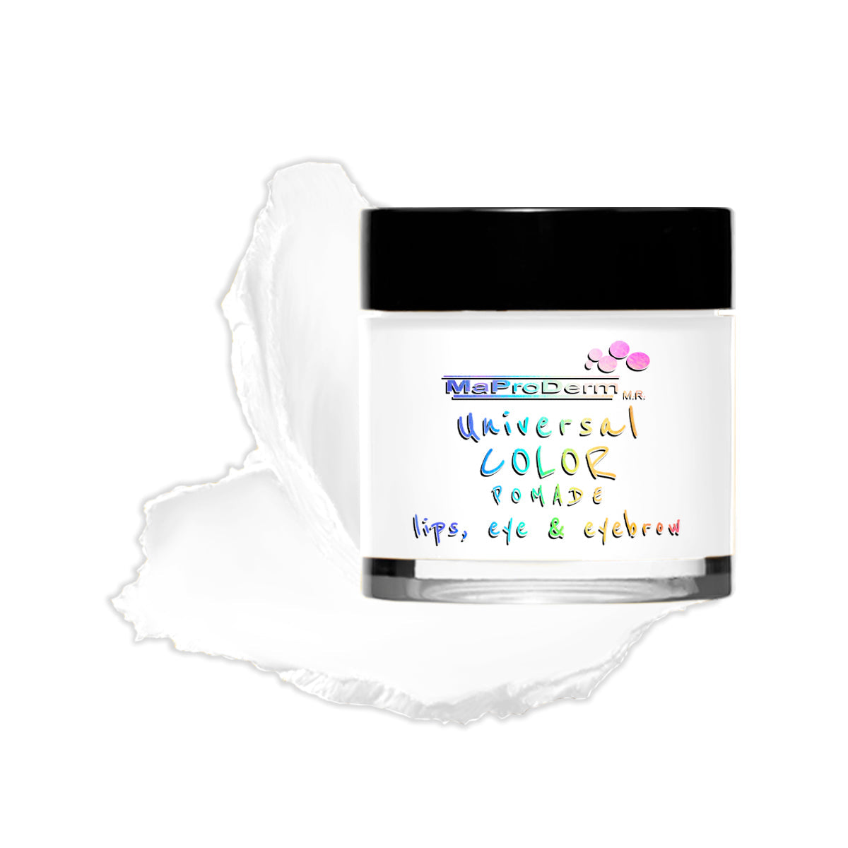 UNIVERSAL COLOR POMADE #76 al #100 - MAPRODERM