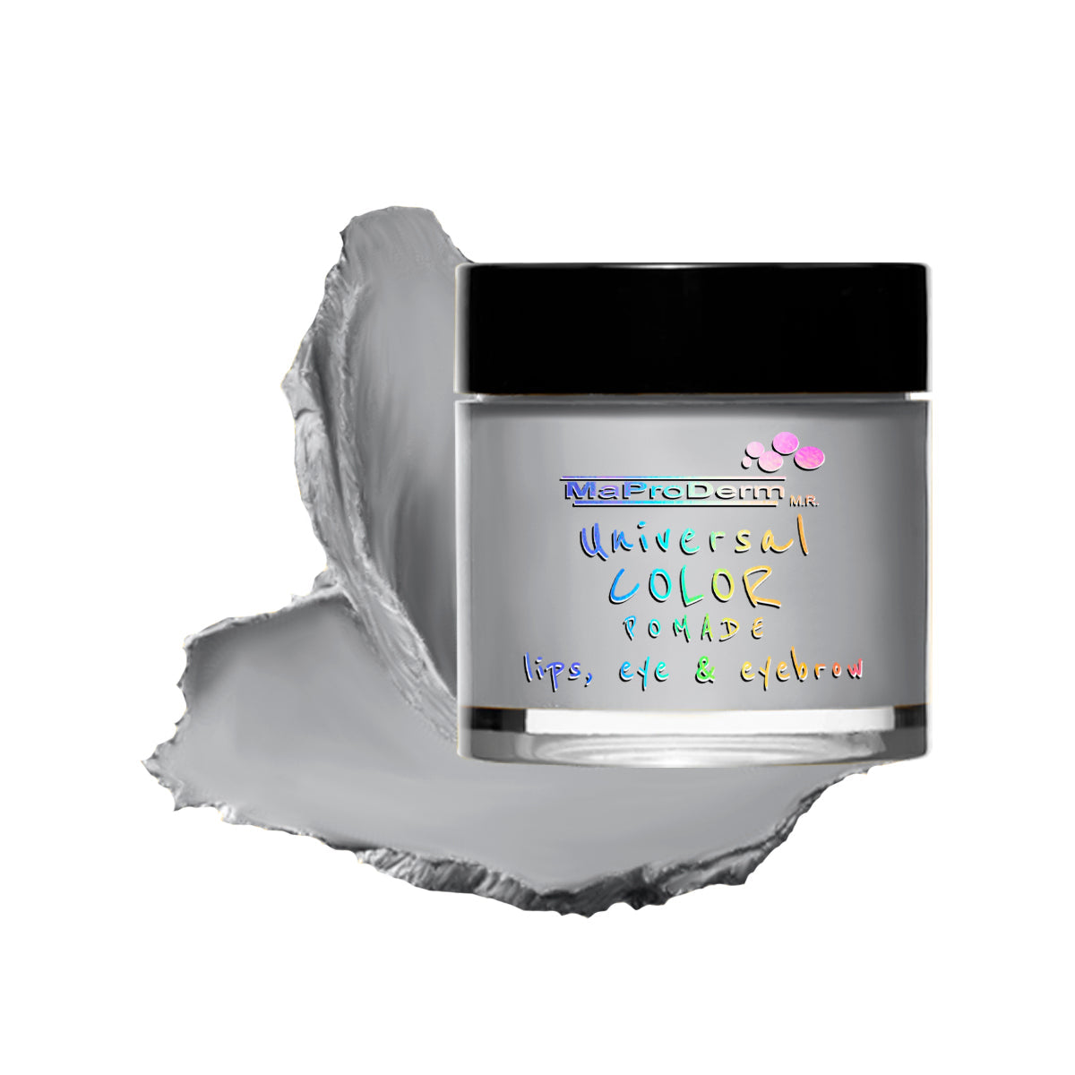 UNIVERSAL COLOR POMADE #76 al #100 - MAPRODERM