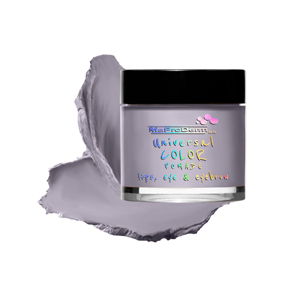 UNIVERSAL COLOR POMADE #76 al #100 - MAPRODERM