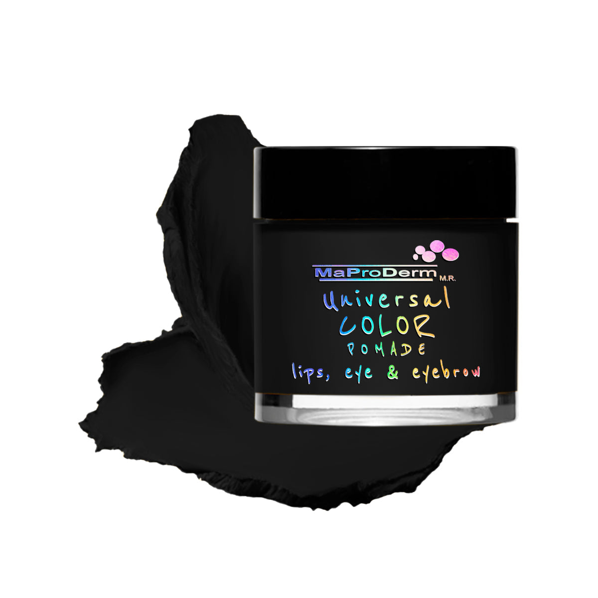 UNIVERSAL COLOR POMADE #76 al #100 - MAPRODERM