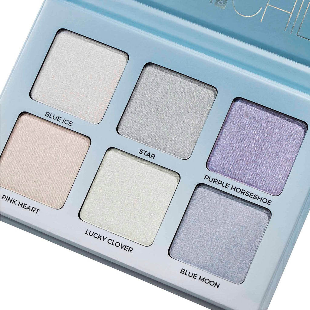 Moonchild Glow Kit® - ANASTACIA BEVERLY HILLS - Compra Maquillaje y Artículos de Belleza | Belle Queen Cosmetics