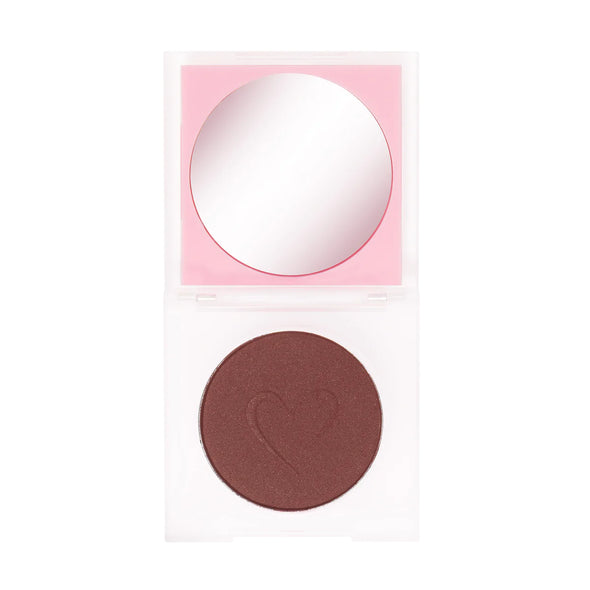 Rubor Blush Hush Hot Thang - Rubor Matte- BEAUTY CREATIONS