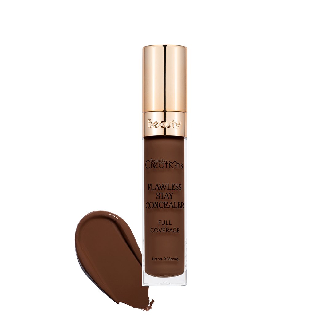 FLAWLESS STAY CONCEALER FULL COVERAGE - C25 - Compra Maquillaje y Artículos de Belleza | Belle Queen Cosmetics