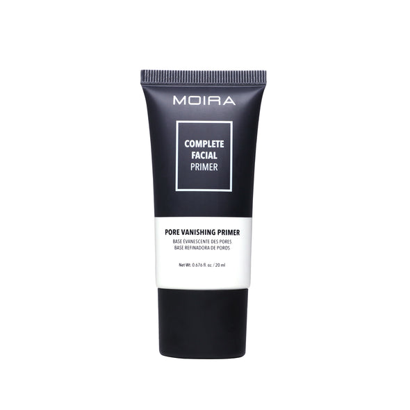 COMPLETE PORE VANISHING PRIMER -MOIRA - Compra Maquillaje y Artículos de Belleza | Belle Queen Cosmetics
