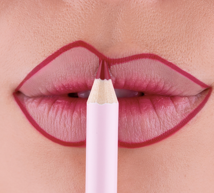 LIP LINER NEW ROSEWOOD - PINK UP