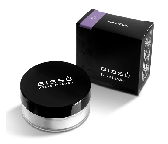 POLVO FIJADOR 01 BISSU