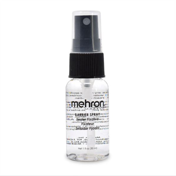 Barrier Spray - MEHRON - Compra Maquillaje y Artículos de Belleza | Belle Queen Cosmetics