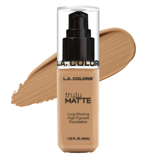 Soft Beige 354- Truly Matte - Compra Maquillaje y Artículos de Belleza | Belle Queen Cosmetics
