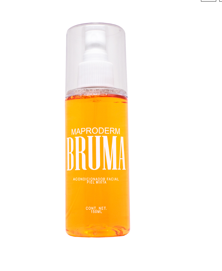 BRUMA PIEL MIXTA 150ML - MAPRODERM
