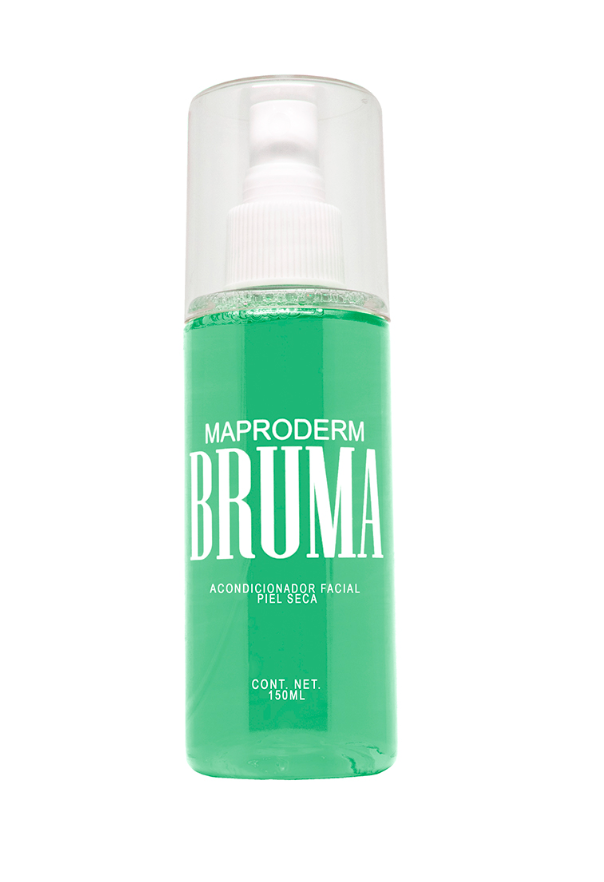 BRUMA PIEL SECA 150ML - MAPRODERM