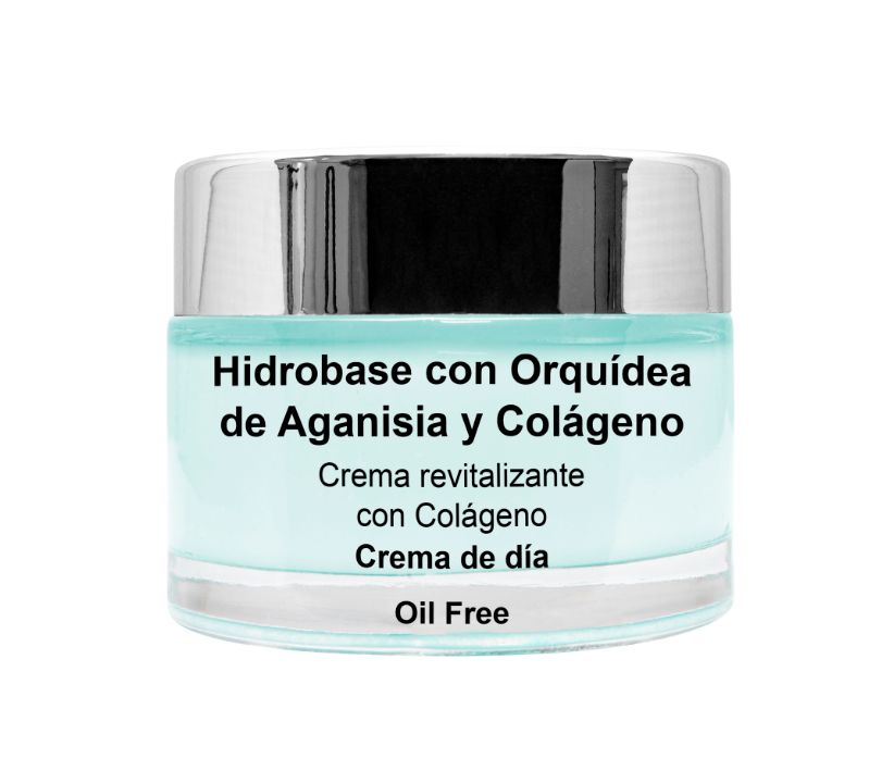 HIDROBASE  - MAPRODERM