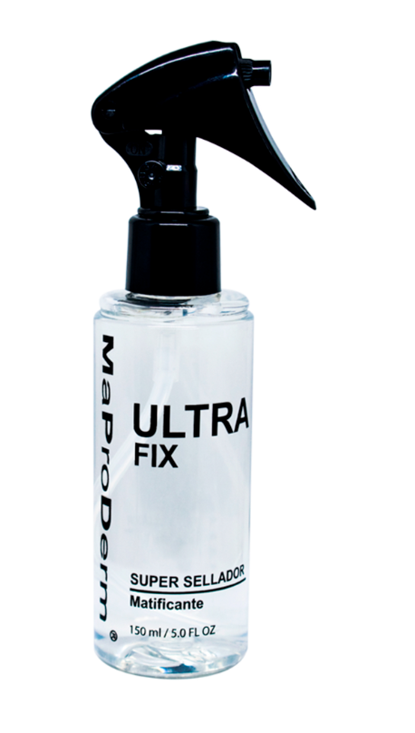 ULTRA FIX 150ML - MAPRODERM