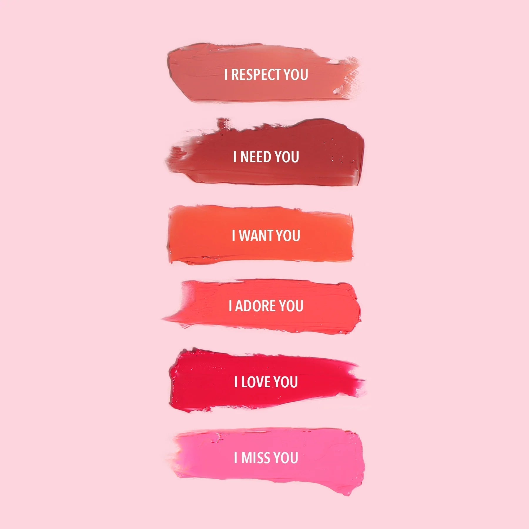 *** PRE ORDEN *** LOVEHEAT CREAM BLUSH (003, I WANT YOU)  - MOIRA