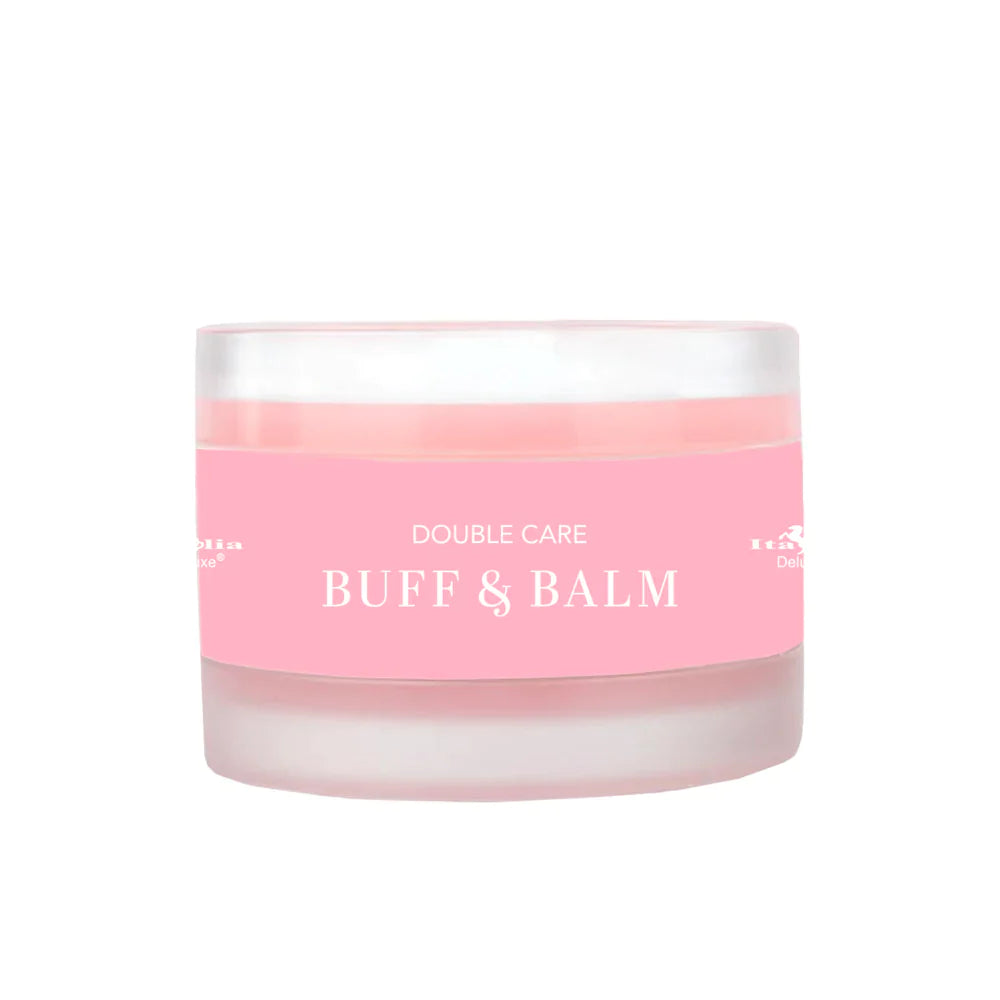 Buff & Balm Exfoliante de Labios Italia Deluxe - ITALIA DELUXE
