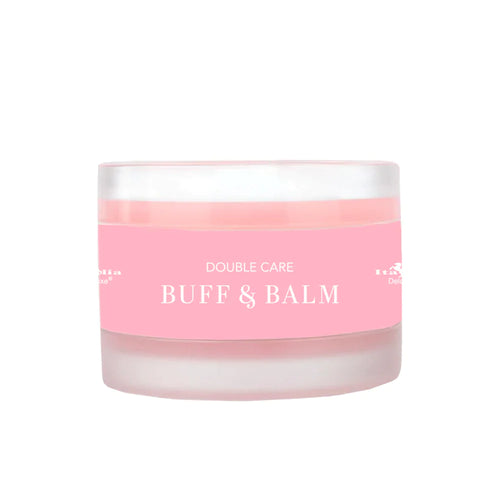 Buff & Balm Exfoliante de Labios Italia Deluxe - ITALIA DELUXE
