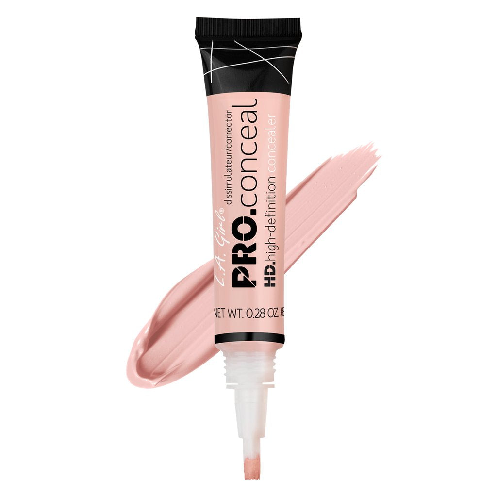 PEACH CORRECTOR GC994 HD PRO CONCEAL (CORRECTOR)  - L.A. GIRL