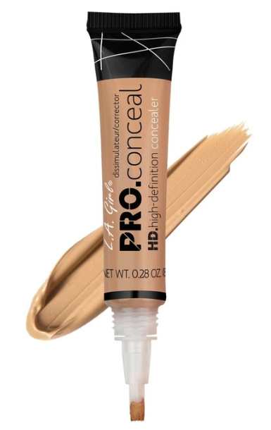 MEDIUM BEIGE GC978 HD PRO CONCEAL (CORRECTOR)  - L.A. GIRL