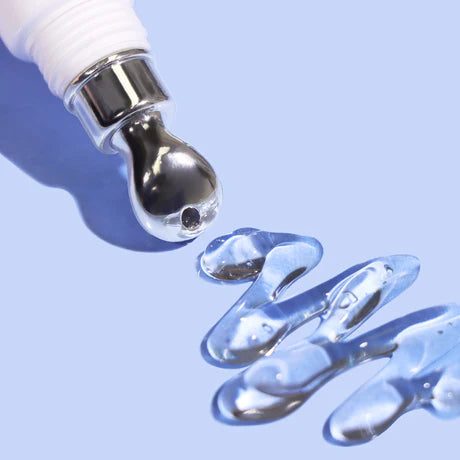 HYALURONIC CAFFEINE DEPUFF EYE GEL - CONTORNO DE OJOS CON ACIDO Y CAFEINA | MOIRA