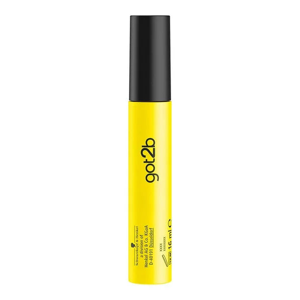 Gel para cejas  Got2b Glued Brows & edges 16 ml  -Schwarzkopf