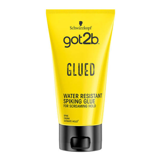 Got2b Glued Styling Spiking Glue Water Resistant  -Schwarzkopf