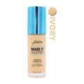 MAKE IT HAPPEN Foundation - ARANTZA COSMETICS