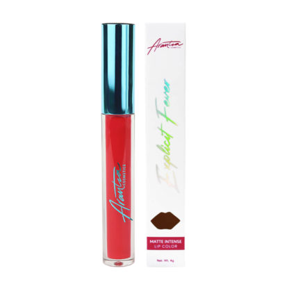 INSTAGOOD Matte Intense Lip Color- ARANZA - Compra Maquillaje y Artículos de Belleza | Belle Queen Cosmetics