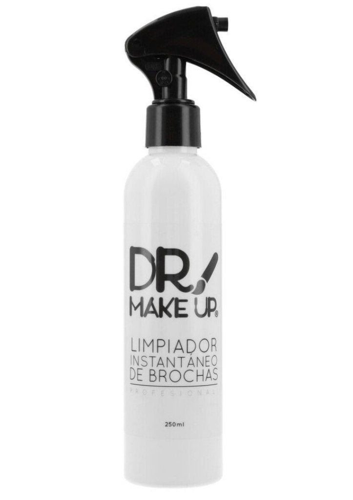 LIMPIADOR INSTANTANEO DE BROCHAS 125 ML - Compra Maquillaje y Artículos de Belleza | Belle Queen Cosmetics