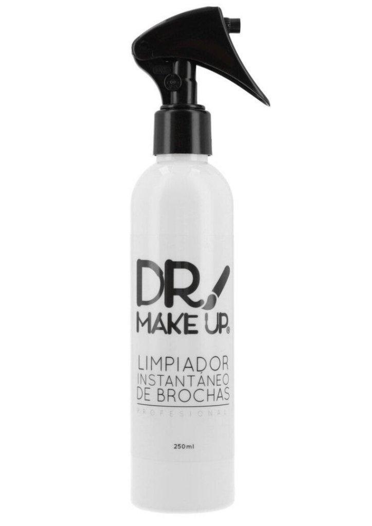 LIMPIADOR INSTANTANEO DE BROCHAS 250 ML - Compra Maquillaje y Artículos de Belleza | Belle Queen Cosmetics