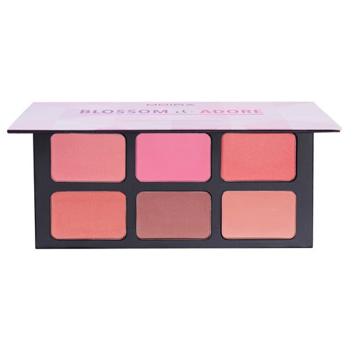 BLOSSOM & ADORE PALETTE - Compra Maquillaje y Artículos de Belleza | Belle Queen Cosmetics