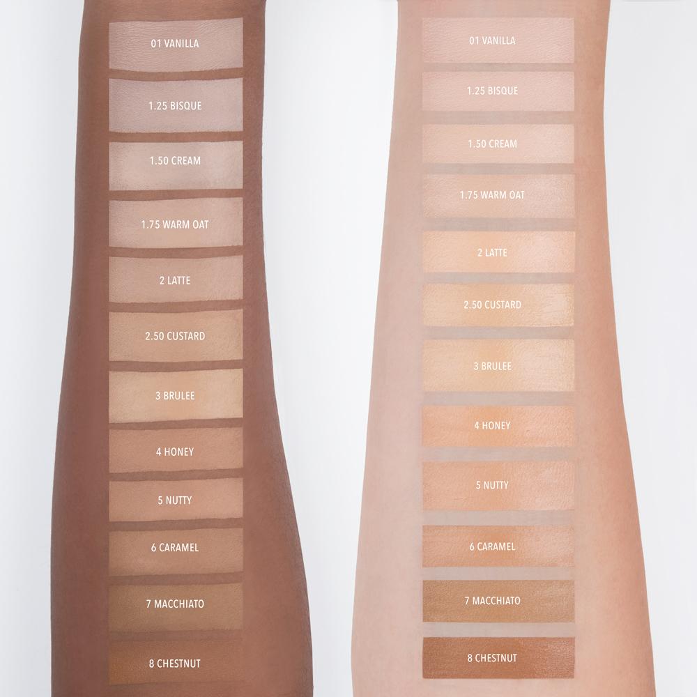 MEGA WATERPROOF CONCEALER (150, CREAM) - Compra Maquillaje y Artículos de Belleza | Belle Queen Cosmetics