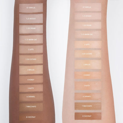 MEGA WATERPROOF CONCEALER (150, CREAM) - Compra Maquillaje y Artículos de Belleza | Belle Queen Cosmetics