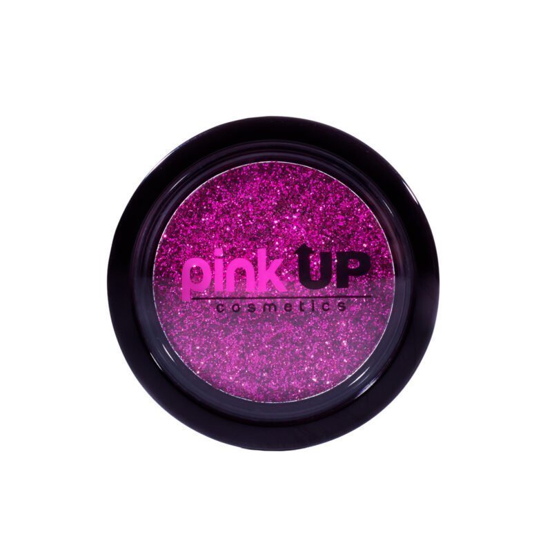 MAGENTA - GLITTER EYE  PINK UP - Compra Maquillaje y Artículos de Belleza | Belle Queen Cosmetics