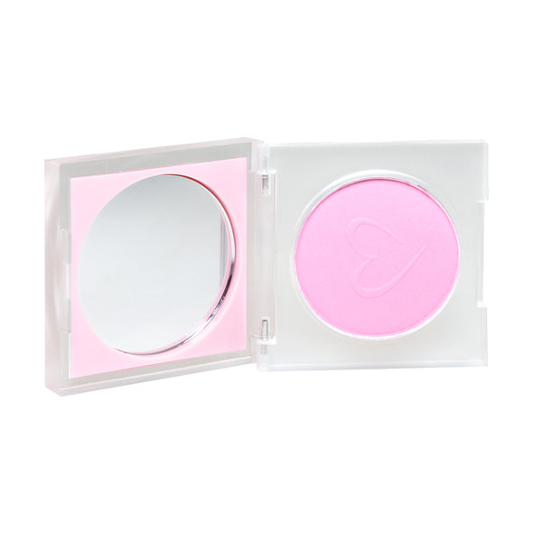 Rubor Blush Hush My Favorite - Rubor Matte- BEAUTY CREATIONS