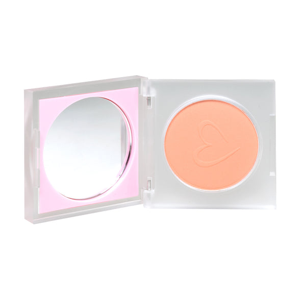 Rubor Blush Hush Timid Baby - Rubor Matte - BEAUTY CREATIONS