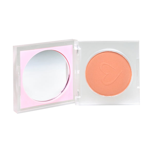 Rubor Blush Hush Discreet - Rubor Matte - BEAUTY CREATIONS