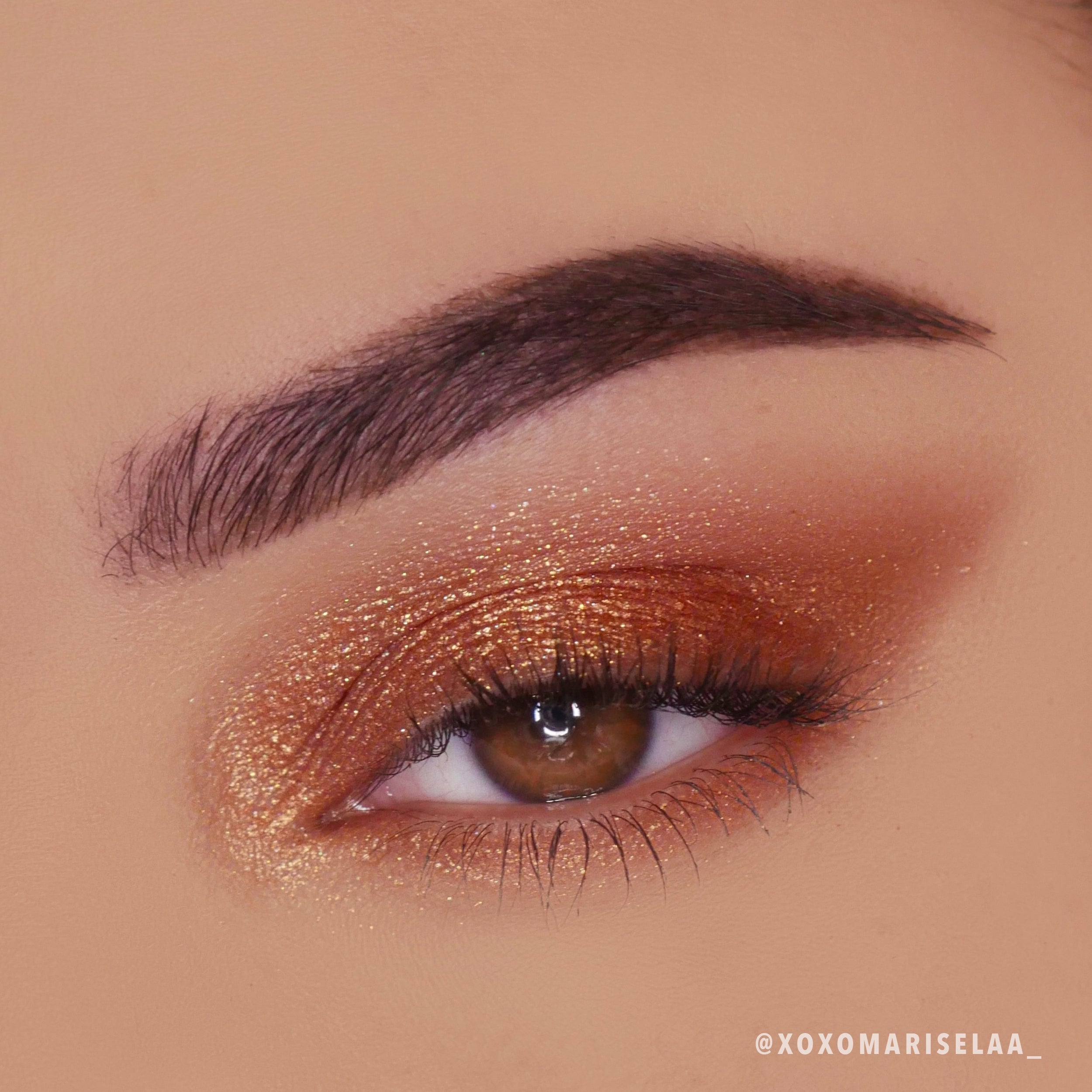 Starshow Shadow Pot (001, Glacé) - MOIRA