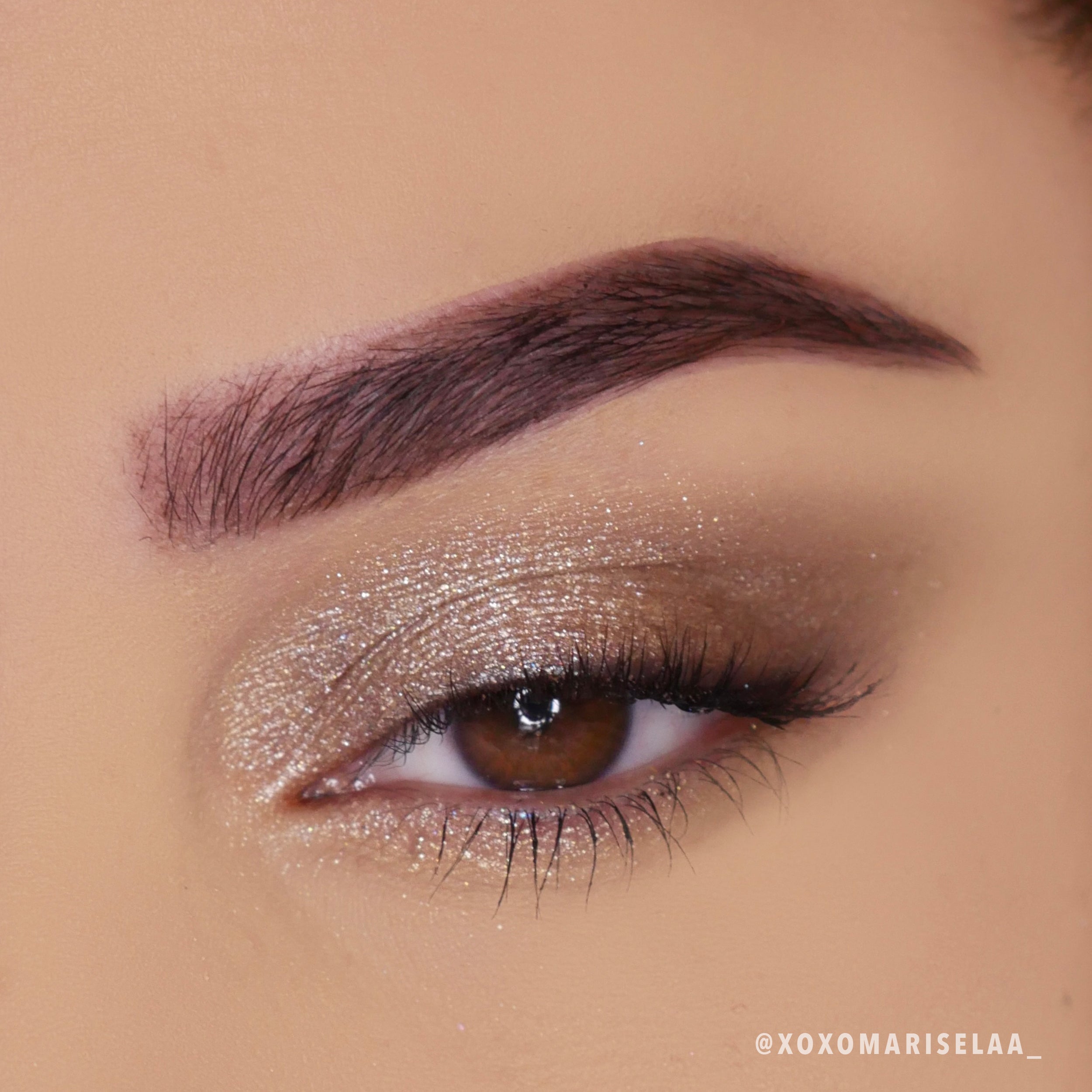 Starshow Shadow Pot (003, Literally) - MOIRA