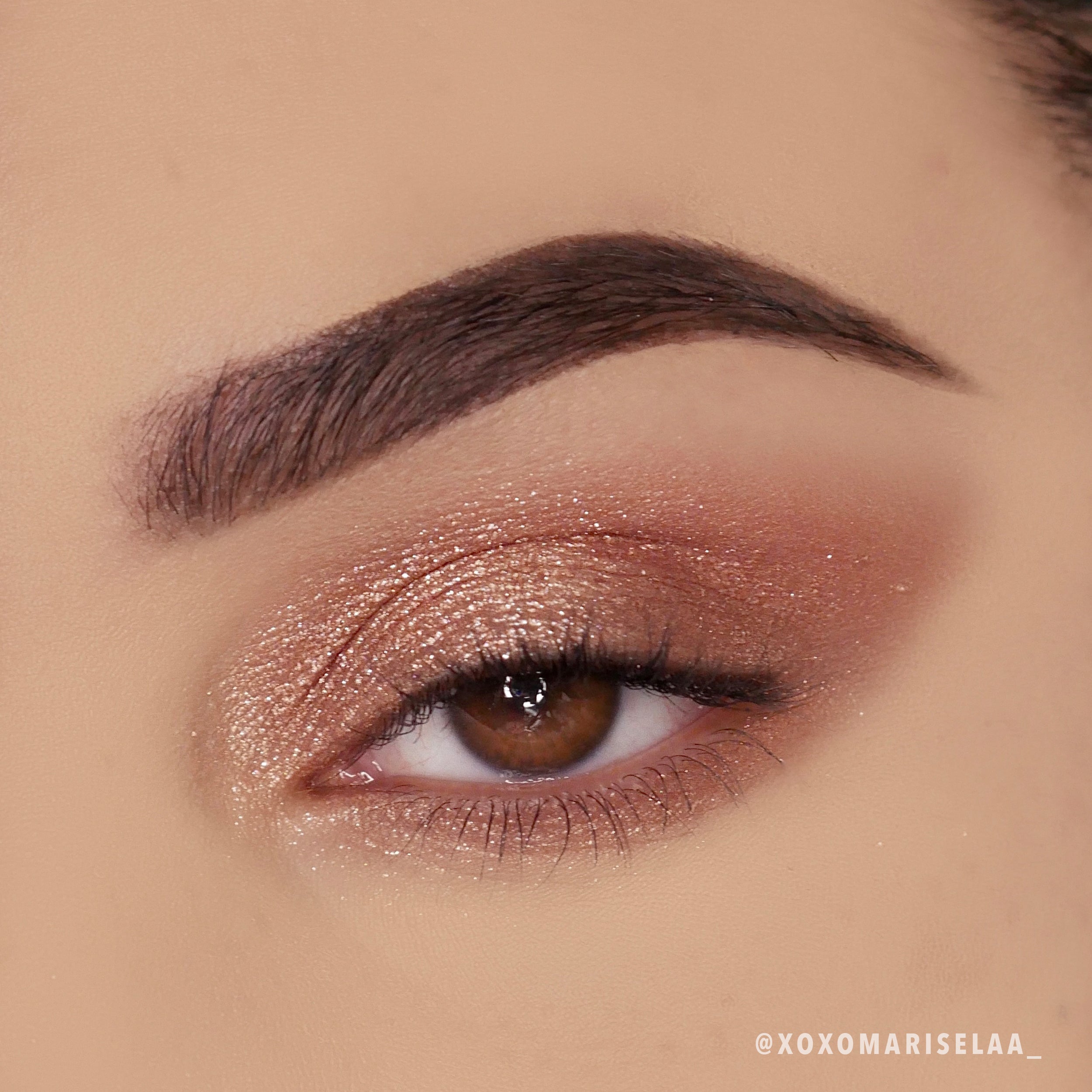 Starshow Shadow Pot (004, Showtime) - MOIRA