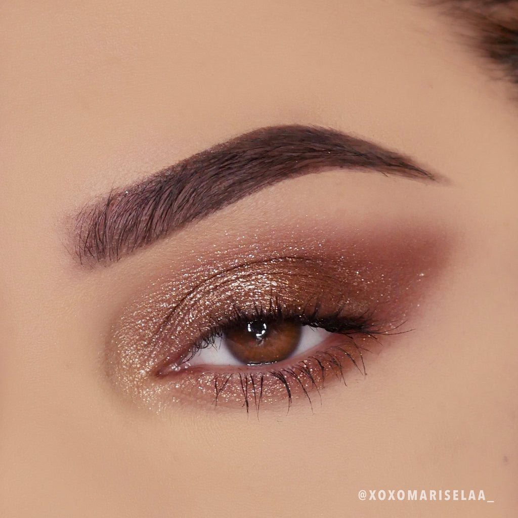 Starshow Shadow Pot (005, Muse) - MOIRA